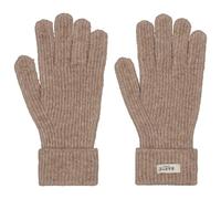 Barts - Women's Darty Gloves - Gloves size M/L, brown