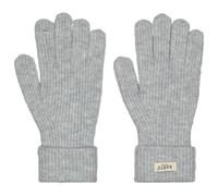 Barts - Women's Darty Gloves - Gloves size M/L, grey