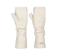 Barts Womens Darty Knitted Fingerless Warm Winter Handwarmer Gloves