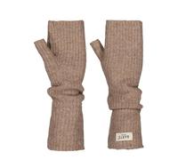 Barts Womens Darty Knitted Fingerless Warm Winter Handwarmer Gloves