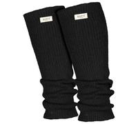 Barts - Women's Darty Legwarmers - Leg warmers size One Size, black