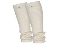 Barts - Women's Darty Legwarmers - Leg warmers size One Size, sand