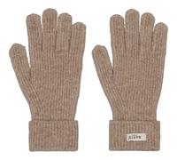 Barts - Women's Darty Gloves - Gloves size S/M, brown