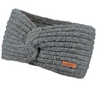 BARTS Desire Headband - Women - Grey - size only size- model 2024 only size