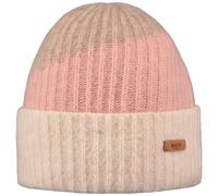 Barts Women's Durya Beanie Hat, Pink, One Size