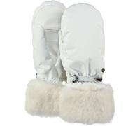 Barts Womens Empire Waterproof Faux Fur Warm Winter Ski Skiing Gloves Mittens