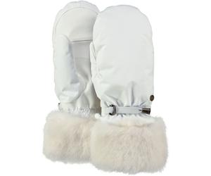 Barts Womens Empire Waterproof Faux Fur Warm Winter Ski Skiing Gloves Mittens