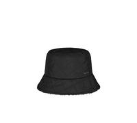 Barts Erola Rain Bucket Cloth Hat Women - Fisher´s with Lining Autumn-Winter Winter - One Size Black