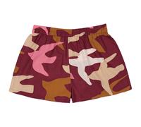 Barts - Women's Falesy Shorts - Shorts size M/L, red