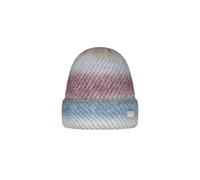 Fanatail Turnup Beanie in Navy
