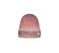 Barts Womens Fanatail Cuffed Space-Dyed Knitted Warm Winter Beanie Hat