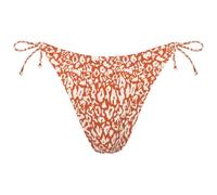 Barts - Women's Farny Cheeky Tanga - Bikini bottom size 38, pink