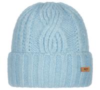 Barts - Women's Farrah Beanie - Beanie size One Size, blue