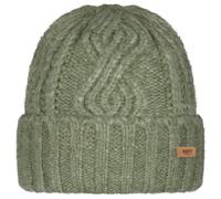 Barts - Women's Farrah Beanie - Beanie size One Size, olive