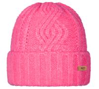 Barts - Women's Farrah Beanie - Beanie size One Size, pink