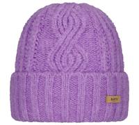 Barts - Women's Farrah Beanie - Beanie size One Size, purple