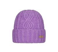Barts - Women's Farrah Beanie - Beanie size One Size, purple