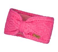 Barts - Women's Farrah Headband - Headband size One Size, pink