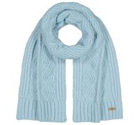 Barts - Women's Farrah Scarf - Scarf size One Size, blue
