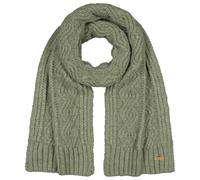 Barts - Women's Farrah Scarf - Scarf size One Size, olive