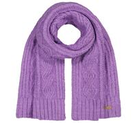 Barts - Women's Farrah Scarf - Scarf size One Size, purple