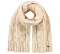 Barts - Women's Farrah Scarf - Scarf size One Size, sand