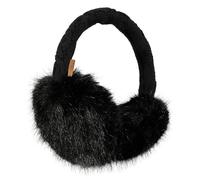 Barts - Women's Fur Earmuffs - Ear warmers size One Size, black