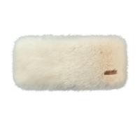 Barts Fur Headband - White