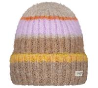 Barts - Women's Haputale - Beanie size One Size, sand