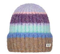 Barts Womens Haputale Colorful Stripes Beanie
