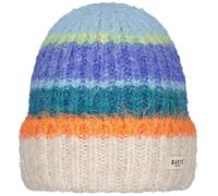 Barts Womens Haputale Colorful Stripes Beanie