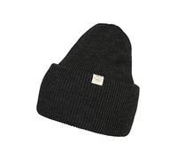 Barts Haveno Beanie - Dark Heather Colour: Dark Heather