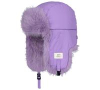 Barts - Women's Hawka Bomber - Beanie size One Size, purple
