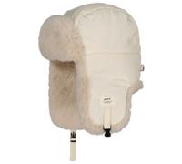 Barts - Women's Hawka Bomber - Beanie size One Size, sand