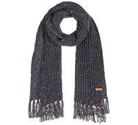 Barts Women's Heba Scarf - Blue - One size
