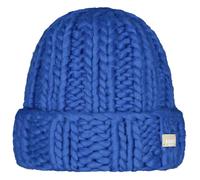 Barts - Women's Hermitta Beanie - Beanie size One Size, blue