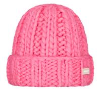 Barts - Women's Hermitta Beanie - Beanie size One Size, pink