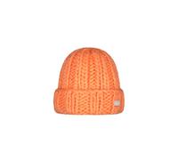 Barts Womens Hermitta Chunky Knitt Warm Winter Beanie Hat