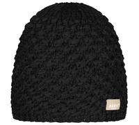 Barts - Women's Ilmari Beanie - Beanie size One Size, black