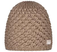 Barts - Women's Ilmari Beanie - Beanie size One Size, brown