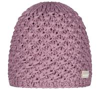 Barts - Women's Ilmari Beanie - Beanie size One Size, mauve