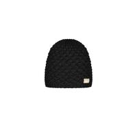 Barts Womens Ilmari Chunky Wool Knitted Warm Winter Beanie Hat