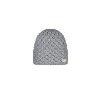 Barts Womens Ilmari Chunky Wool Knitted Warm Winter Beanie Hat