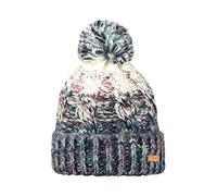 Barts Women's Iska Beanie, Multi Coloured One Size