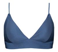 Barts - Women's Isla Bralette - Bikini top size 40, blue