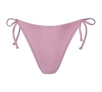 Barts - Women's Isla Cheeky Tanga - Bikini bottom size 40, pink