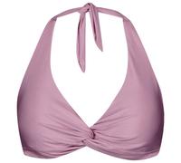Barts - Women's Isla Cross Halter - Bikini top size 36, pink