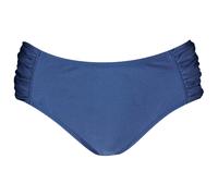 Barts - Women's Isla Mid Waist Briefs - Bikini bottom size 42, blue