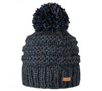 Barts Women's 15-0000001034 - Beanie - Black (Schwarz), One size