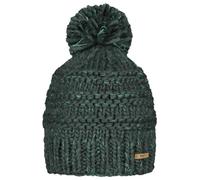 Barts - Women's Jasmin Beanie - Beanie size One Size, cedar